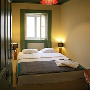 Economy Kamer met een King Size Bed